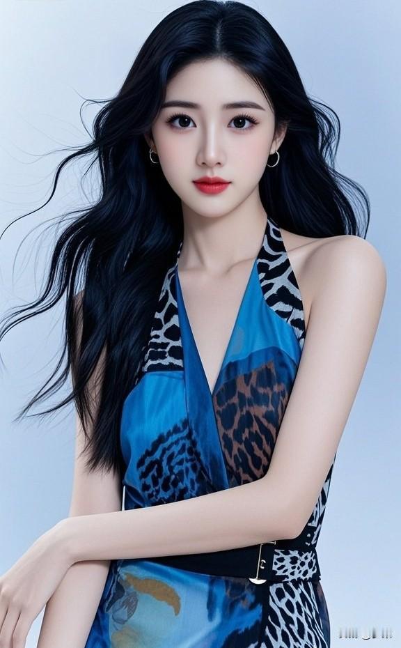 看看气质女神的穿着搭配吧