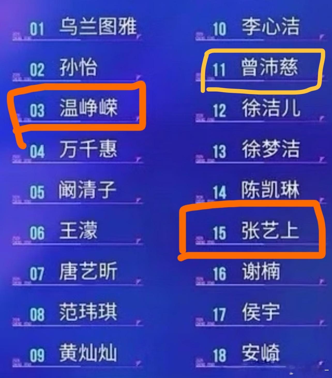 温峥嵘是我的童年噩梦😂