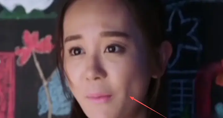 整容改变命运的女明星