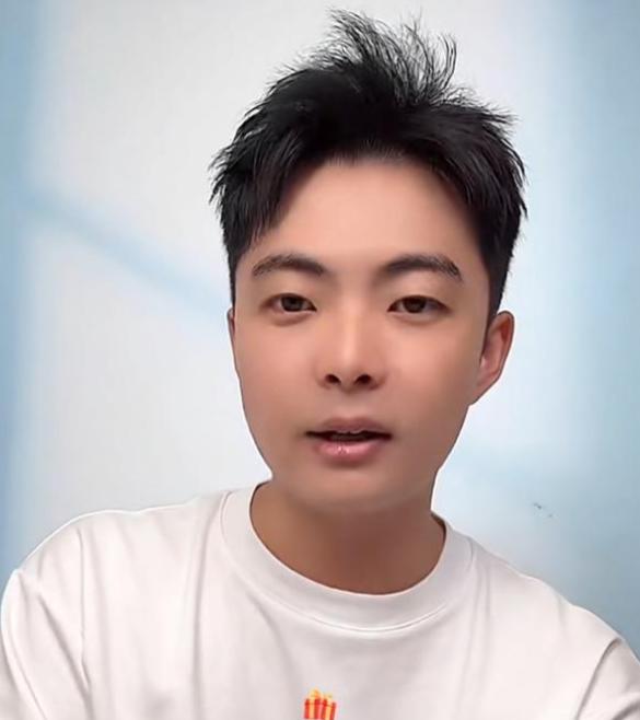 温瑞博2:3输给莫雷加德后，到底哭了吗？常新宇说了实话！他说：温瑞博输了之
