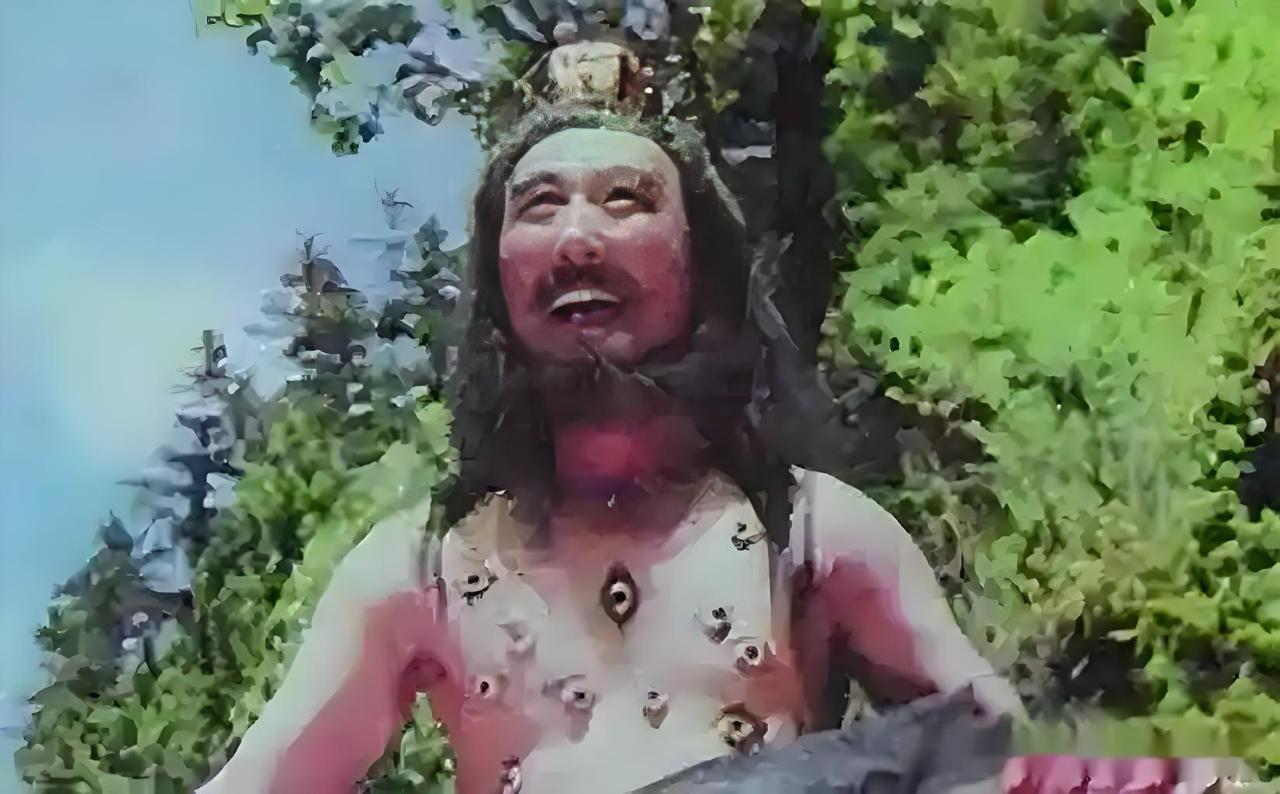 西游记里有几个人品不错的妖精，比较著名的是黄狮精，找老百姓买东西还得花钱，羊倌想