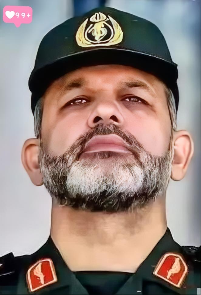 伊朗伊斯兰革命卫队发布声明4月17日凌晨，伊朗伊斯兰革命卫队发布声明，称“抵