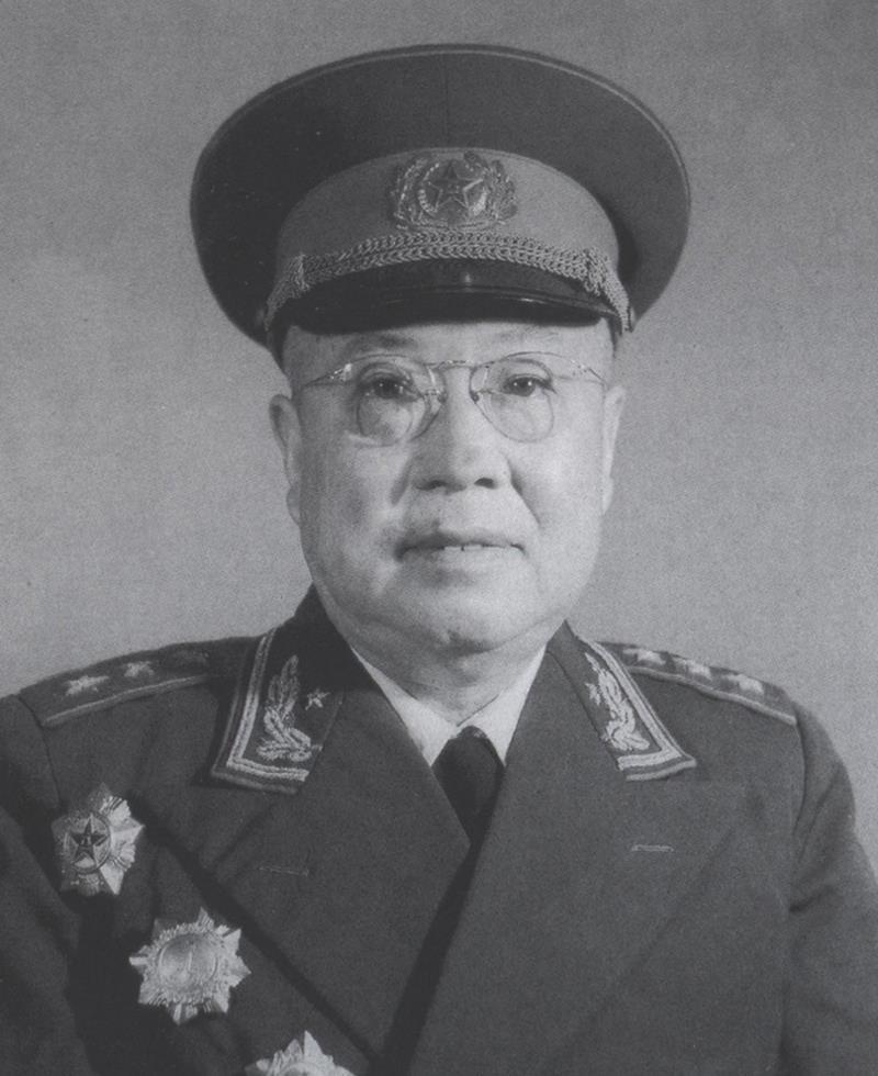 华北纵队司令盘点：郭天民出走后，聂荣臻又错失一位高手华北纵队司令盘点：郭天