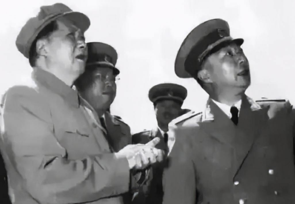 1947年聂荣臻爱将被捕后，毛主席下令立即处决，事后分析体现高明决策吗？194