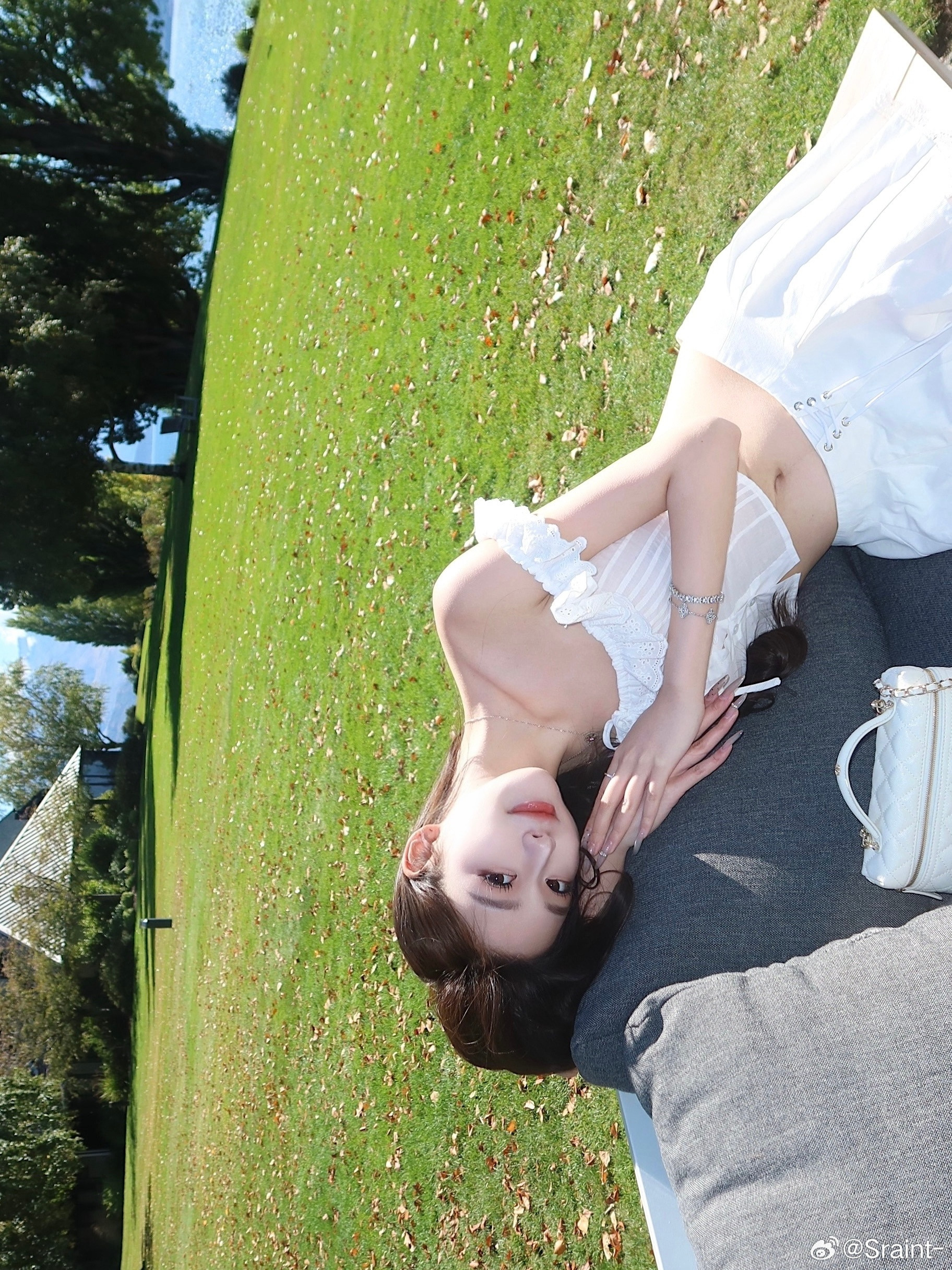 wanaka美的像一幅画🖼️🦆🇳🇿🏡新西兰·Edgewater