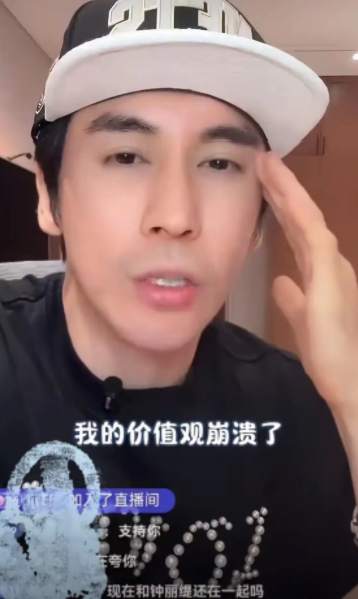 一早上看到这条真是气炸了，黄奕之前是想让孩子出道不停试水，自己发视频探路，结果不