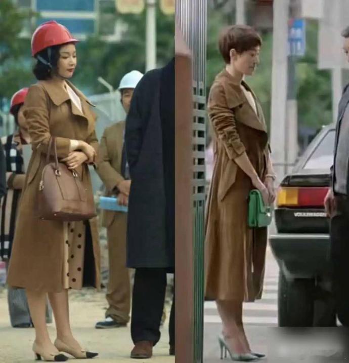 气质这东西真的扎心