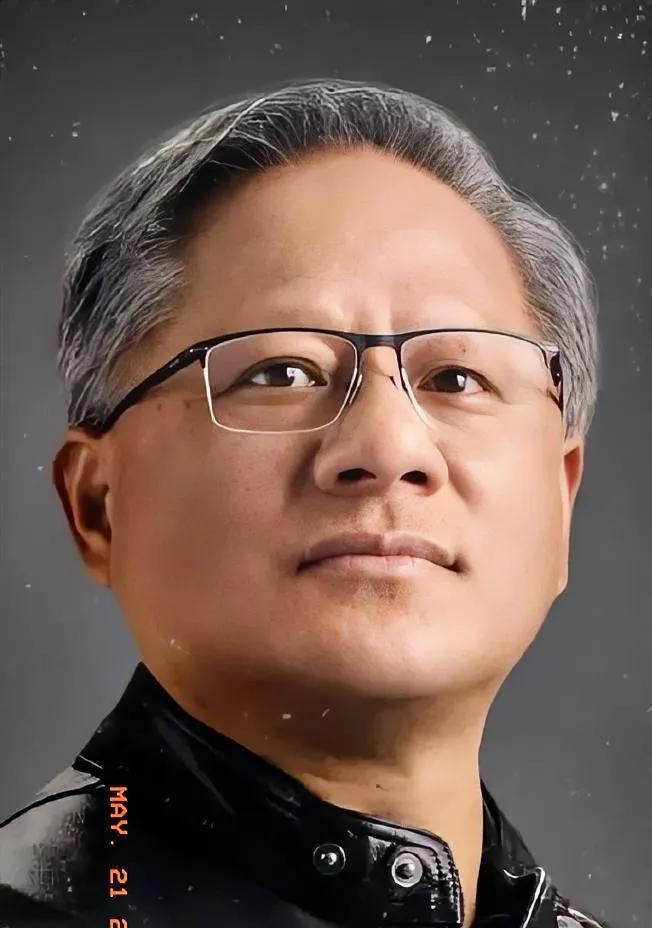 英伟达CEO黄仁勋再次语出惊人！5月19日他在采访中直言：“全球一半AI人才都是