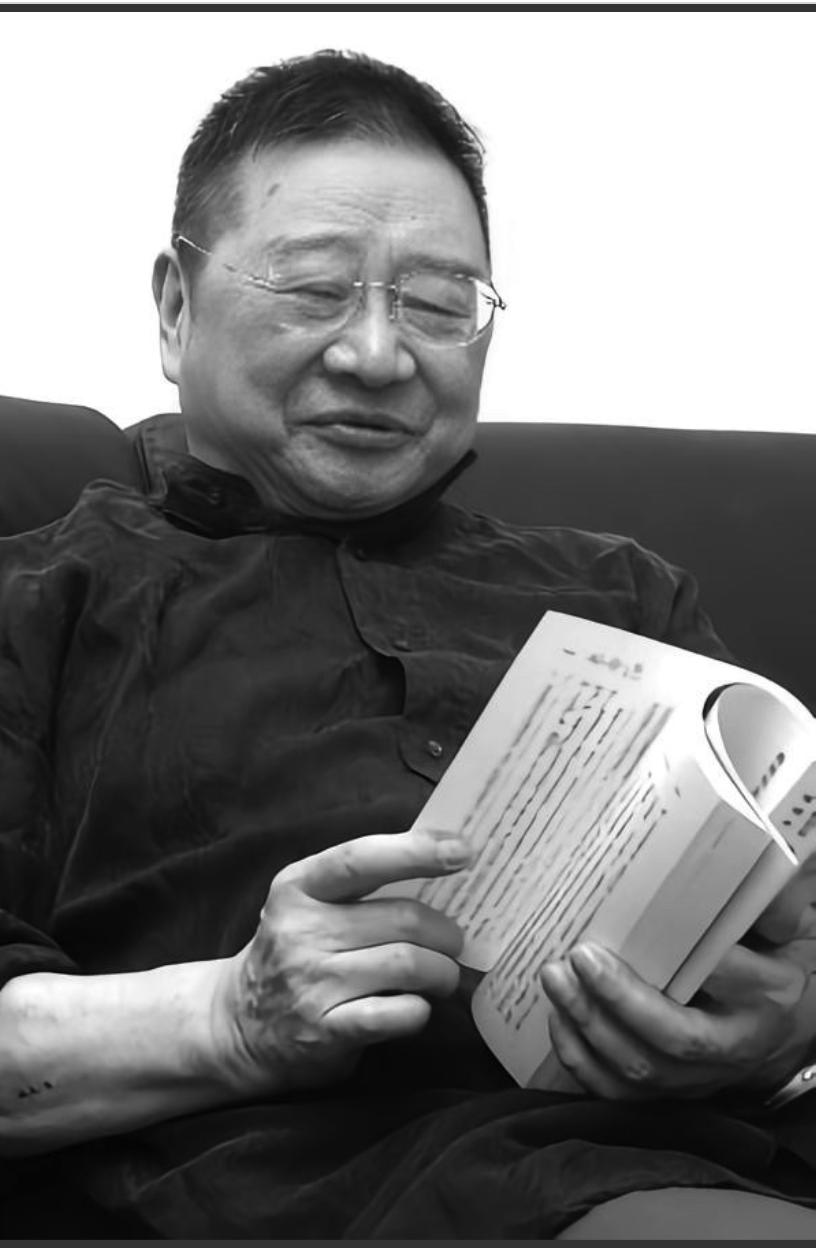 1957年，他伪造公章潜逃至港，从“逃犯”逆袭成与金庸齐名的才子！他是谁？1