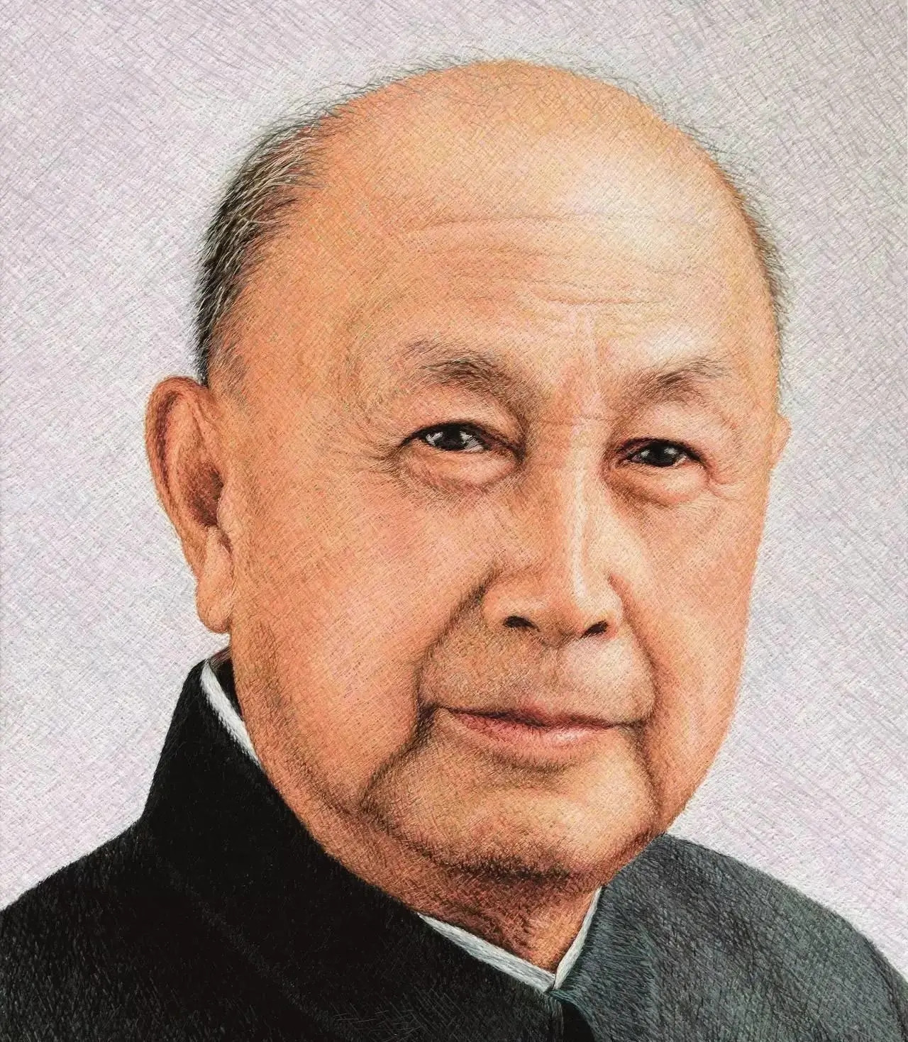 1956年，钱学森分到了一辆蓝色轿车，全北京只有2辆，可聂帅得知后却勃然大怒：“