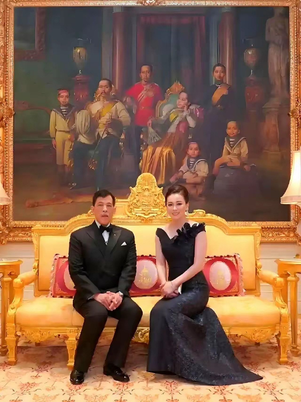 又是F16轰炸又是中械VT4坦克开路，泰国和柬埔寨为什么就打了起来，而且还越打越