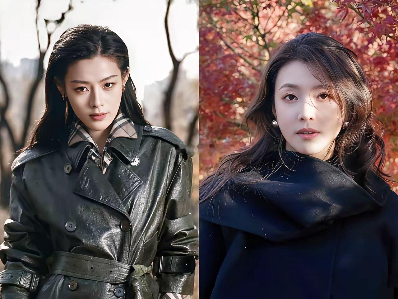 不得不说，吴京是有点玄学在身上的，之前拍《战狼2》就是因为换了女主直接爆火，这次