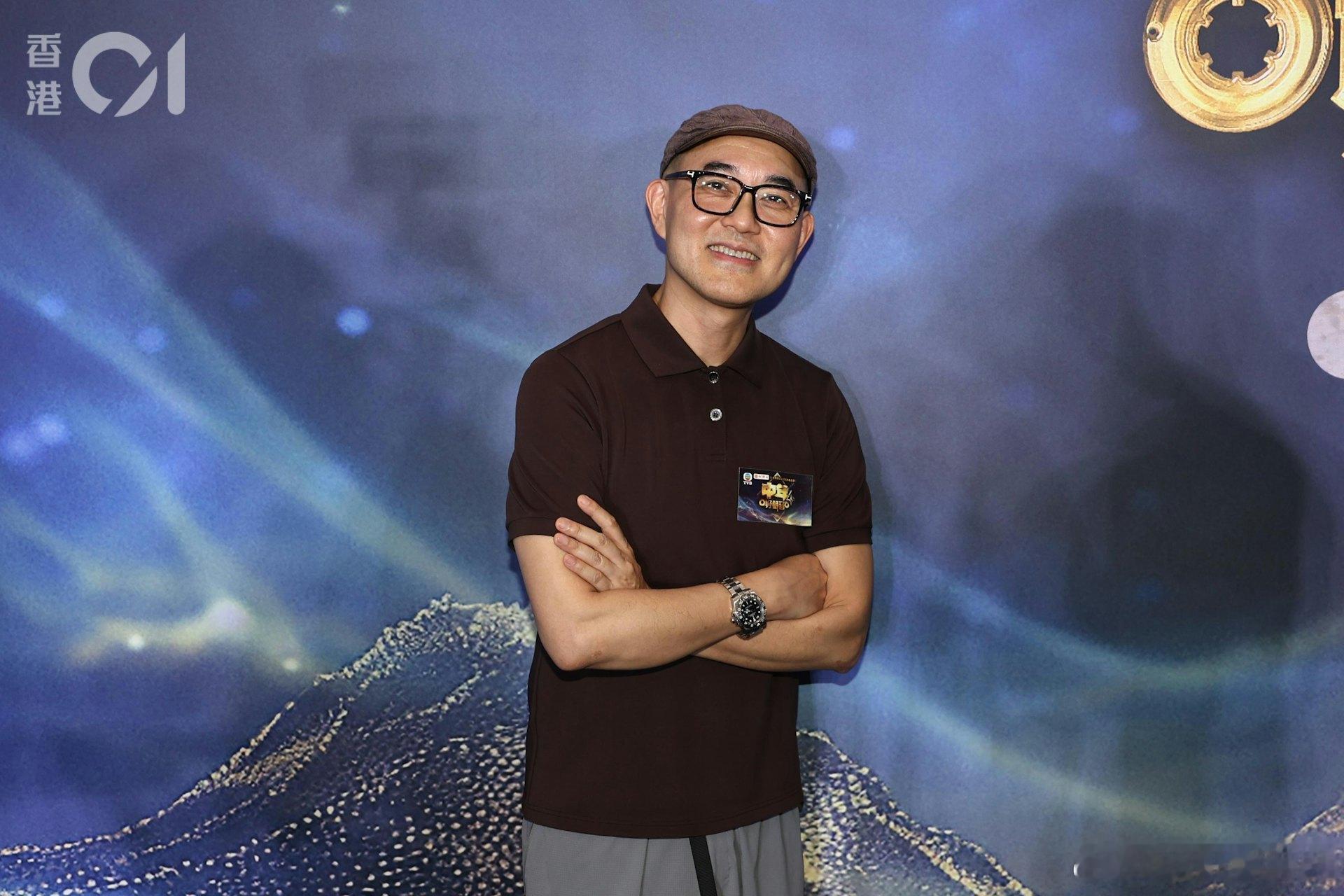 中年好聲音4｜谷婭溦退出傳與海兒不和　當事人：真係好神奇TVB選秀節目《中年好聲