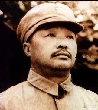 1934年10月24日，红六军团到达黔东根据地与贺龙领导的红三军在印江县木黄会师