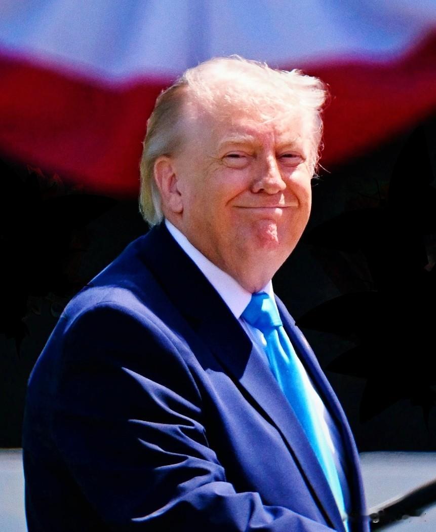 美国特朗普明确表示了！2026年10月17日，根据财联社和白宫发布的行政命令，