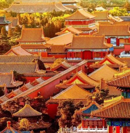 故宫真的很缺钱吗？每年靠着门票和文创产品，故宫就能收入二十多亿，尽管如此还