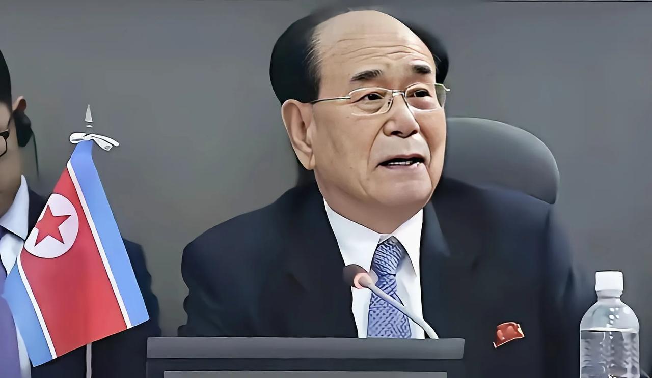 三朝元老金永南，被誉为朝鲜版的张廷玉，其实他和中国还颇有渊源公元2025年