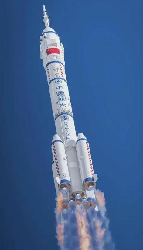 燃爆了！中国航天最新官宣，两大载人任务+登月实锤，港澳航天员要圆梦太空了，看完只