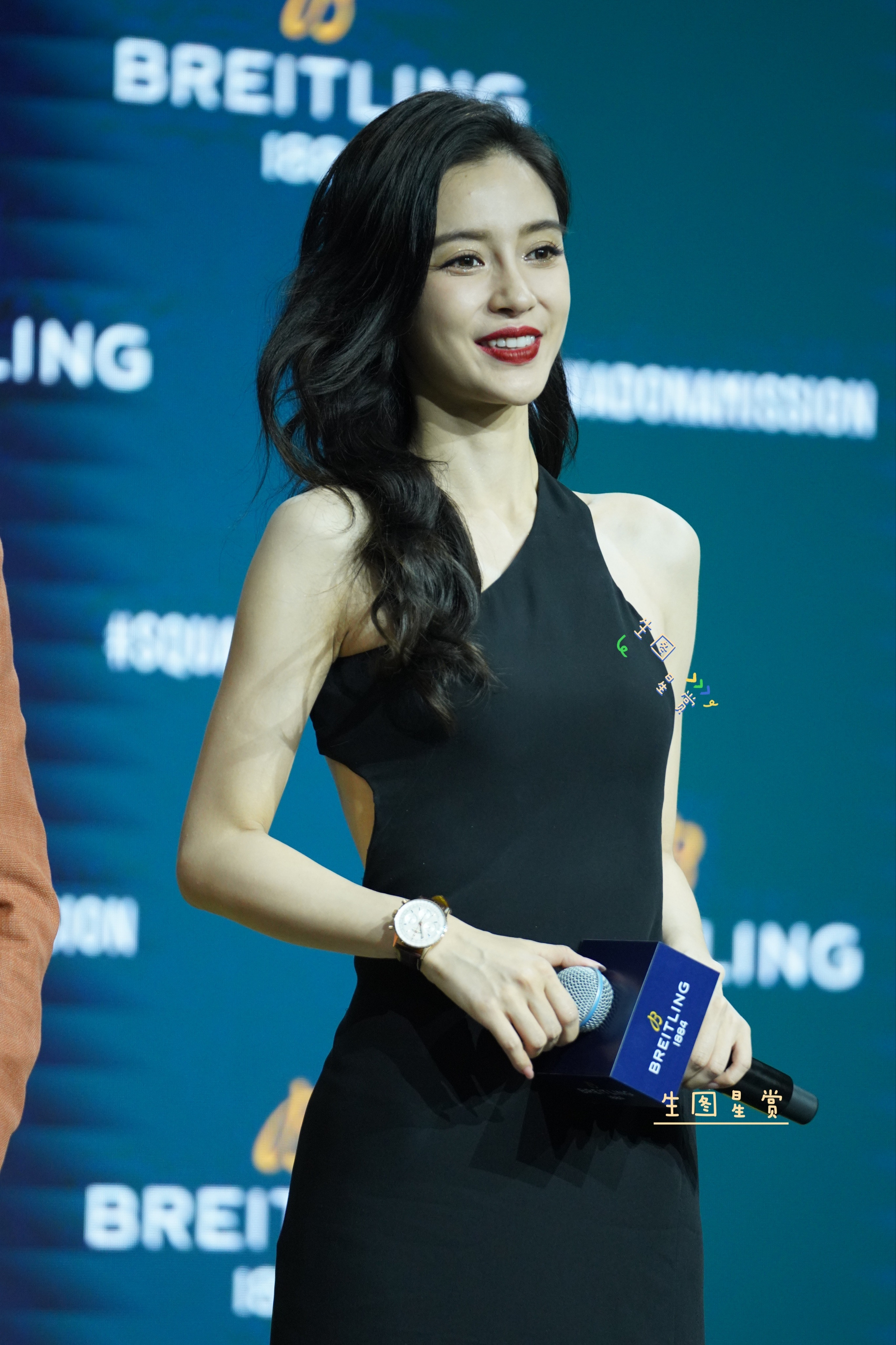 Angelababy230615品牌活动生图