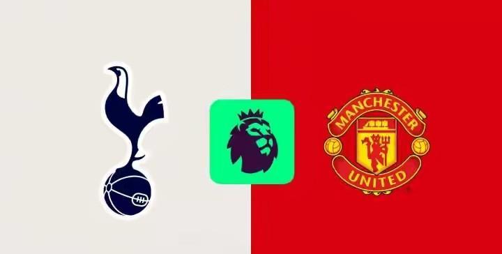 热刺半场0：1曼联，姆贝乌莫头球破门，迪亚洛的传球很漂亮，原地摆腿直接送到姆贝乌