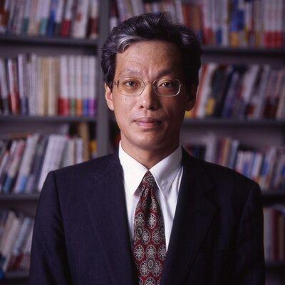 12月14日，日本著名学者山口二郎说了一句话，可彻底“点醒”日本民众，他说：“日