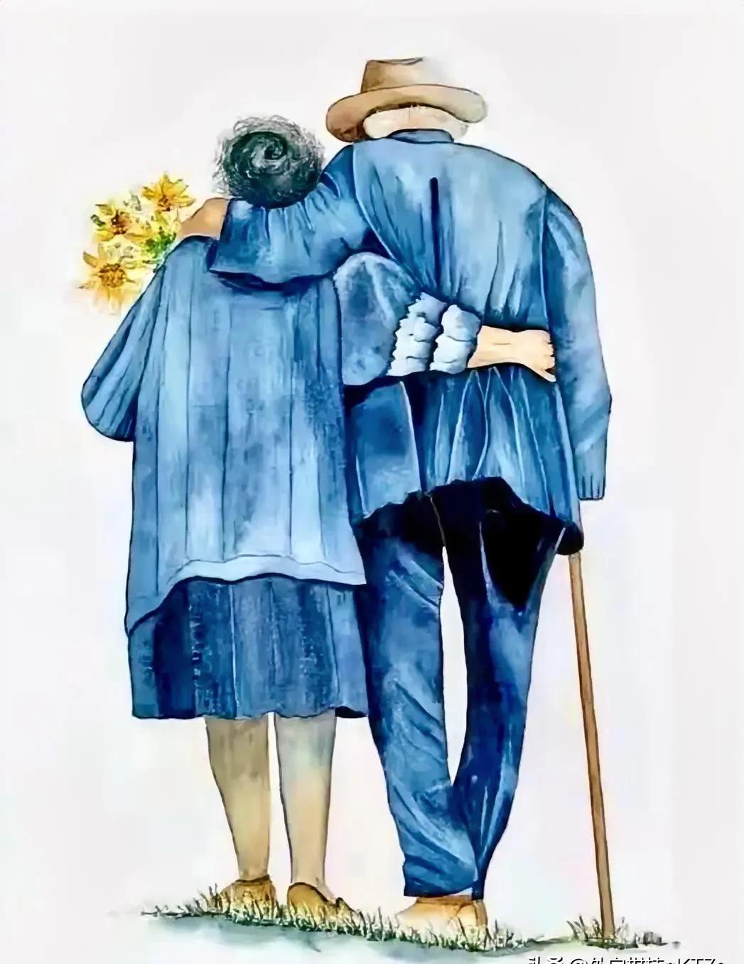 去了女儿家才发现，哪怕是亲妈，住久了也遭人嫌，这话扎心但真是大实话。别以为带了