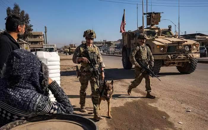 这回美国人跑得比兔子还快，连招呼都不打一声，直接把“亲儿子”库尔德人给卖了个底掉