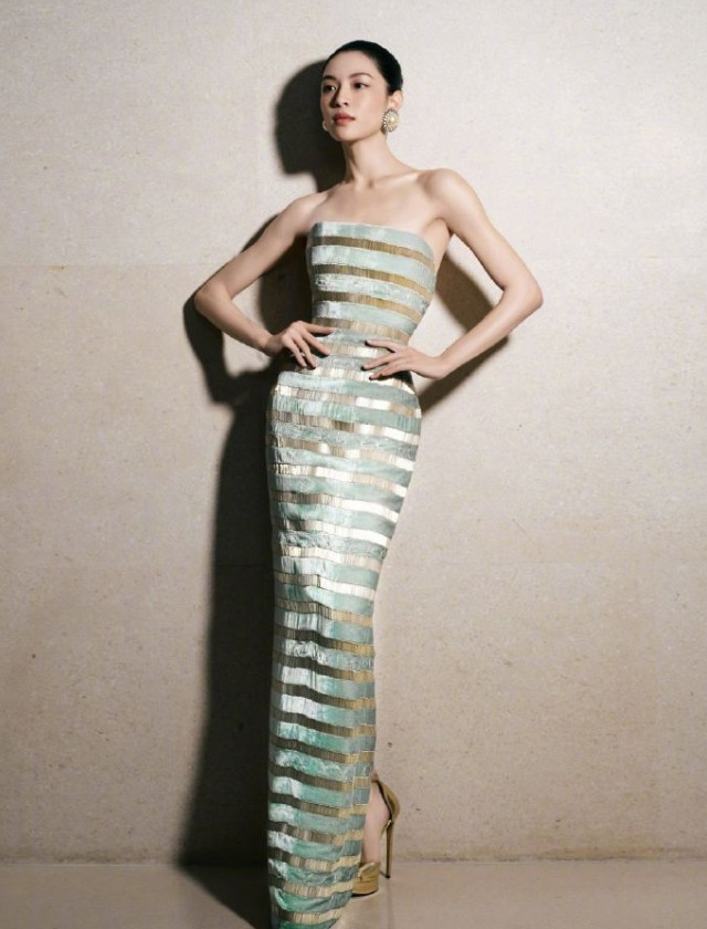 钟楚曦确实好厉害！