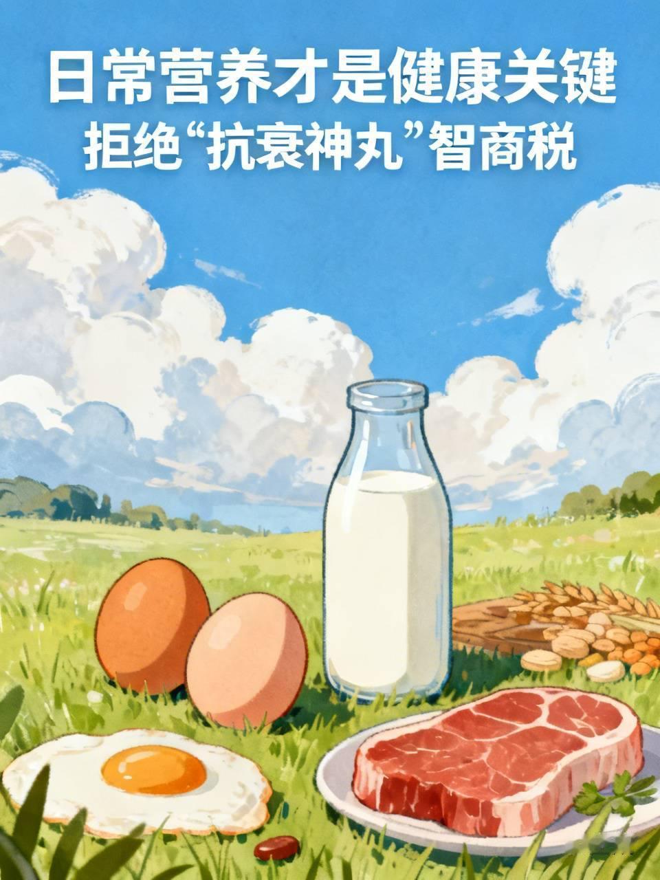 张文宏在世界健康长寿研讨会上的发言实在太戳人，半点儿虚浮空洞的养生套话都没有。