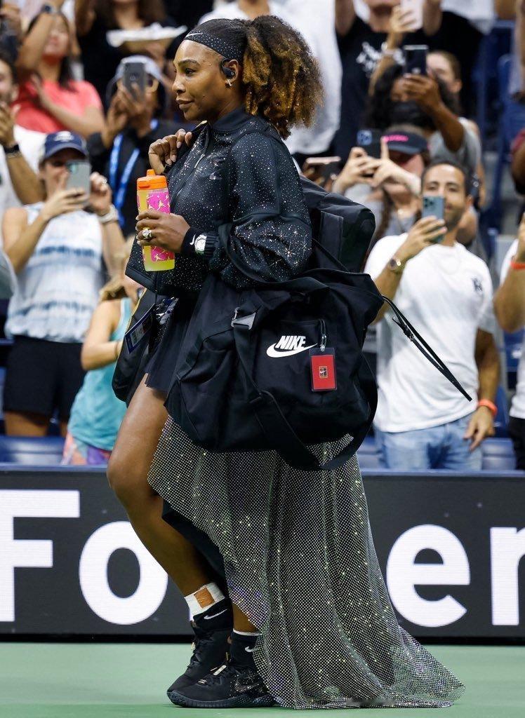 外媒发现，小威的名字突然出现在了ITIA公布的网球反兴奋剂检测名单中，这是参加正