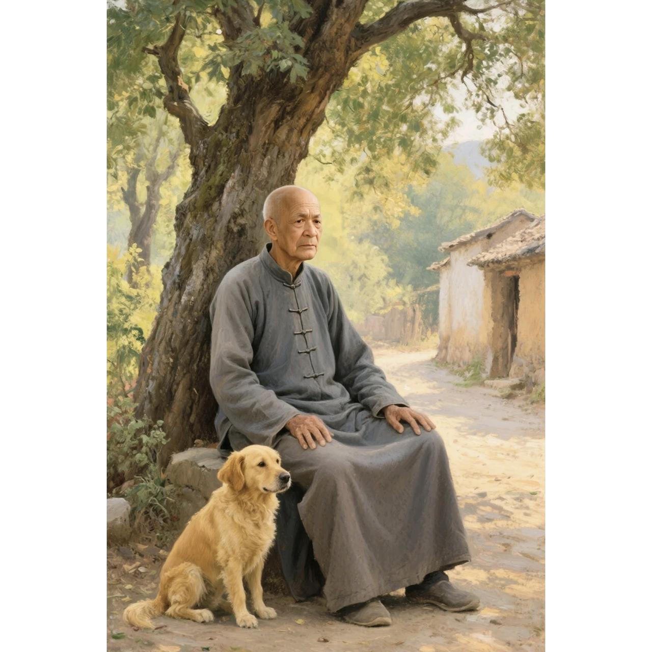 82岁的林大爷最近可把家人急坏了——他今年82岁，有慢阻肺17年，平时一直靠吸氧