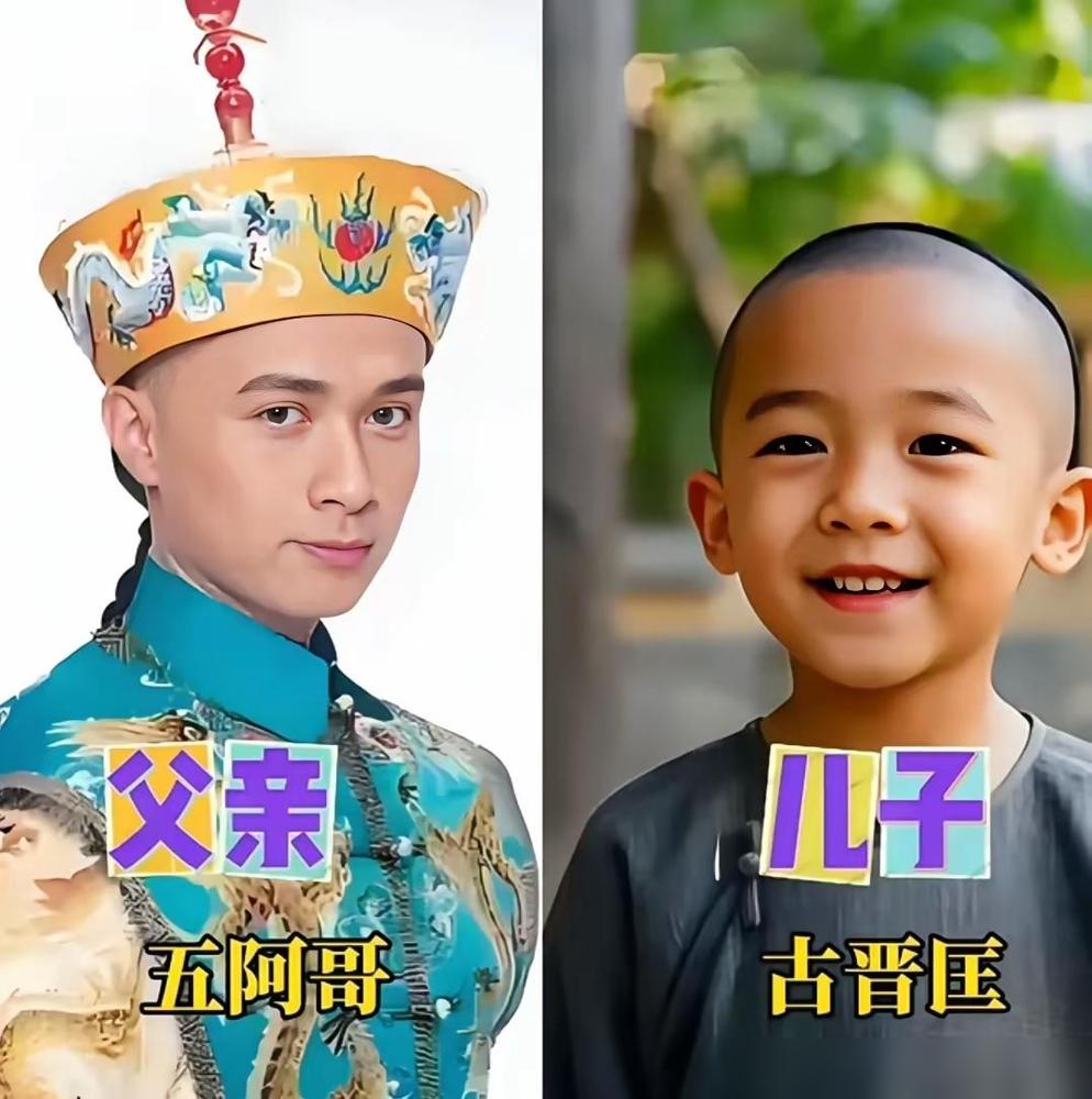 《还珠格格》第三部的还珠格格，当时看起来竟感觉是一部画蛇添足的电视剧！我复盘