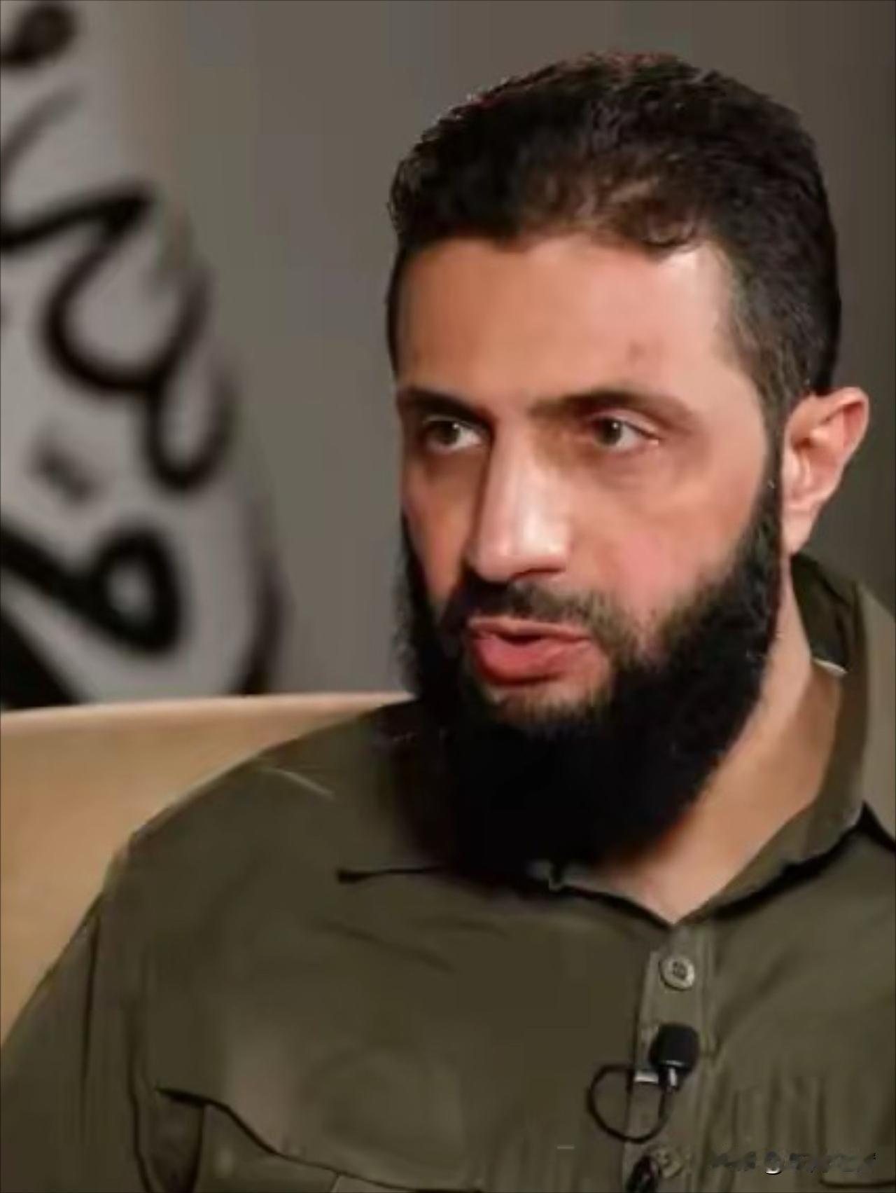 朱拉尼摆平库尔德人后，下一个目标会是谁？朱拉尼一纸协议拿下库尔德武装，攥住