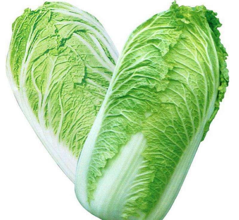南京人可以安心吃大白菜，自张家口康保县大白菜被爆出运输前用甲醛泡大白菜保鲜一事后