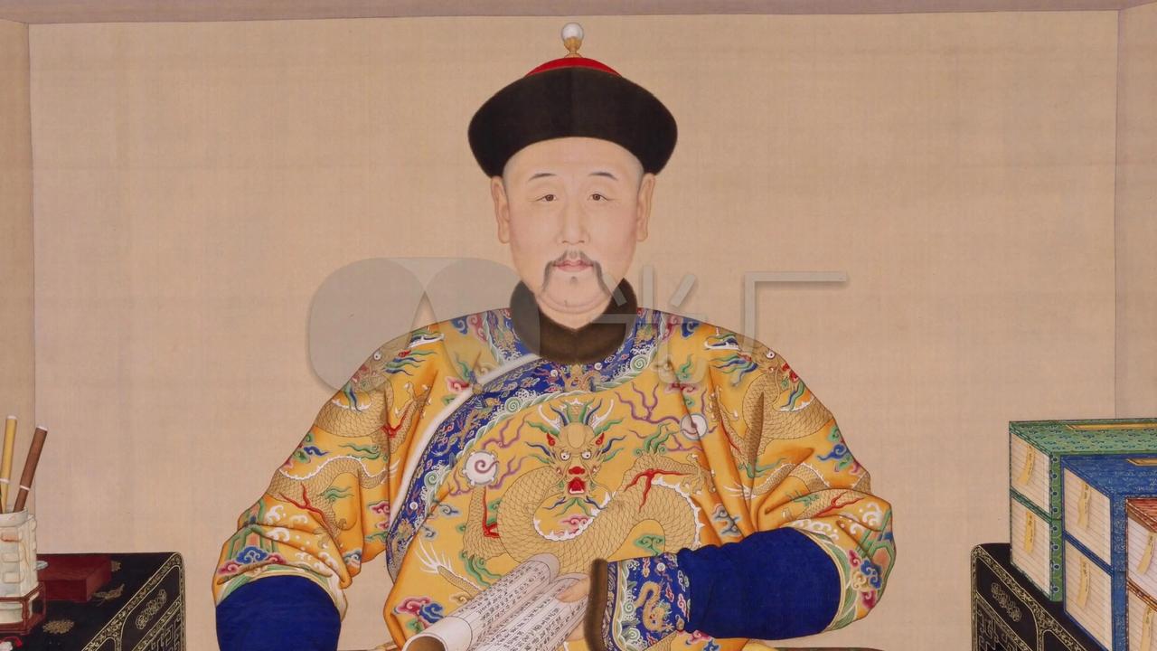 1724年，雍正帝翻了齐妃的牌子。太监一旁小声提醒：“舒舒觉罗氏新进宫，年方二十