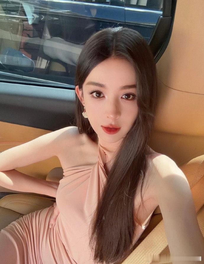古力娜扎这不妥妥的女友视角古力娜扎古力娜扎​​​