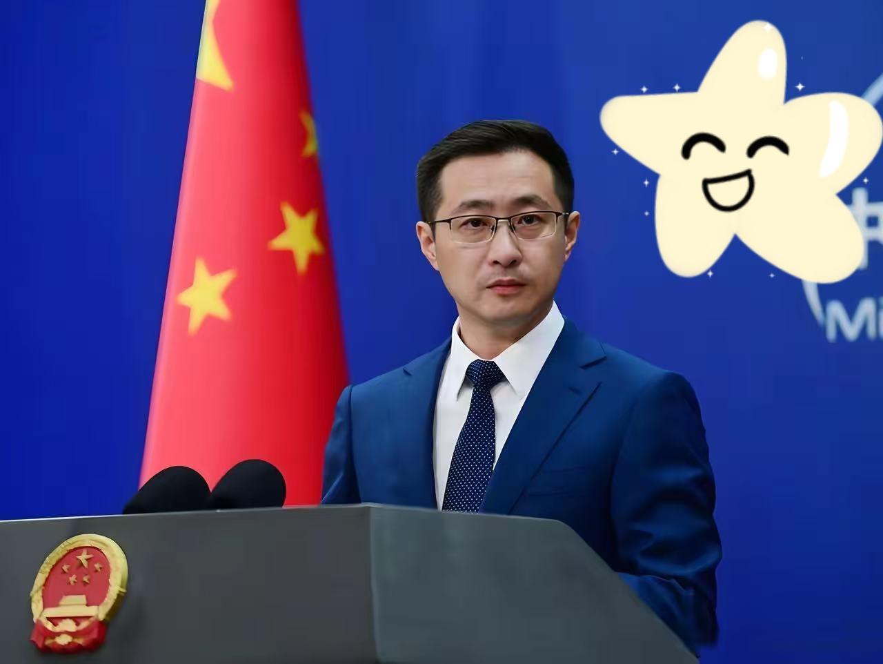 来而不往非礼也！中方反制又快又狠你做初一，我做十五！中方反制来得又快又狠，1
