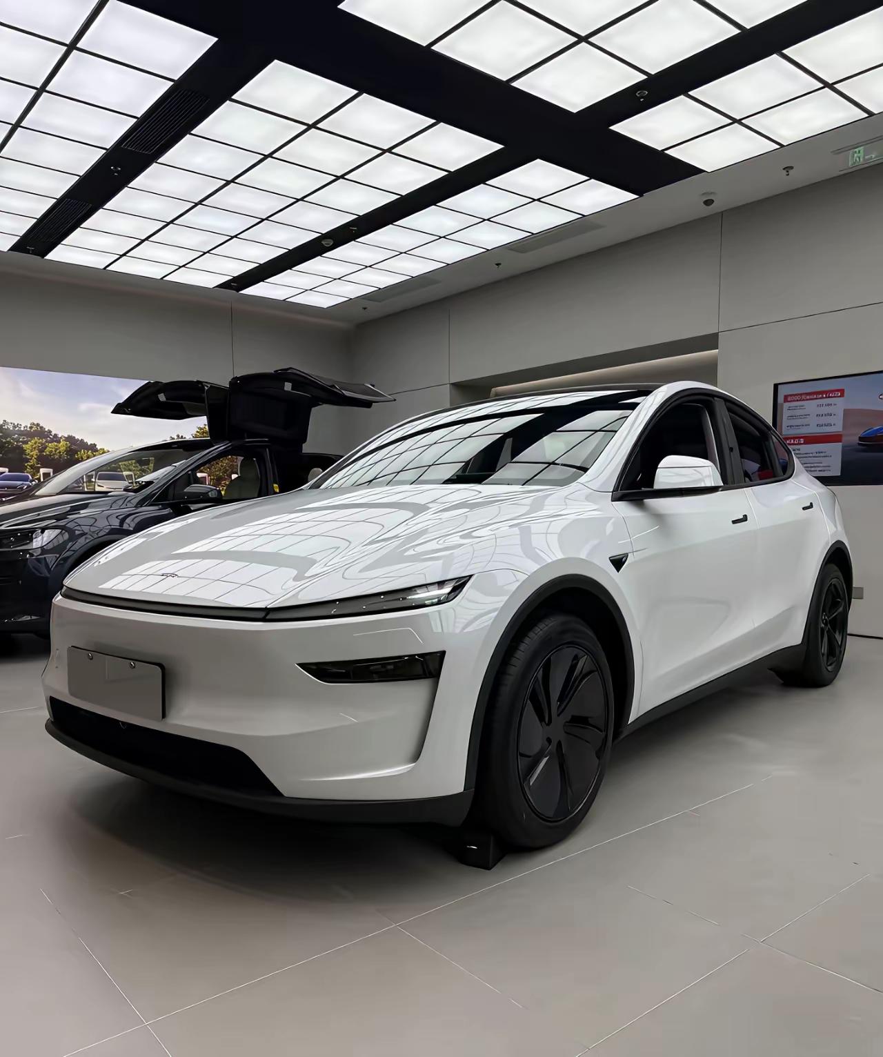 一德国朋友前两天跟我闲聊，说现在德国见的比亚迪越来越多了。我顺嘴问了一句，多