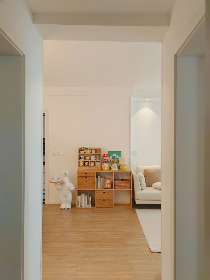 有这样的房子我可以一个人生活