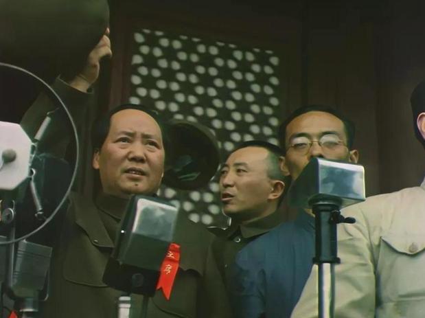 周总理晚年揭秘：若没有毛主席，在苟坝红军将全军覆没！1935年3月10号，那时