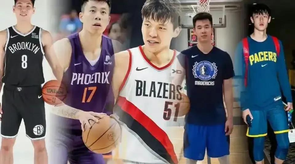 那些为了杨瀚森不打亚洲杯，让周琦带伤上阵打封闭的球迷绝对不是真球迷！都是职业球