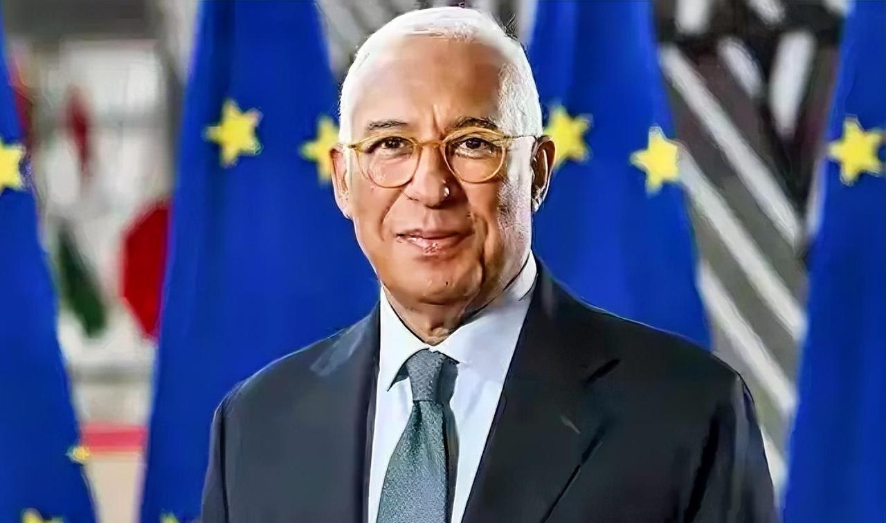 就在刚刚欧洲理事会主席表示欧盟要做好与俄罗斯开展对话的准备！据央视新闻消