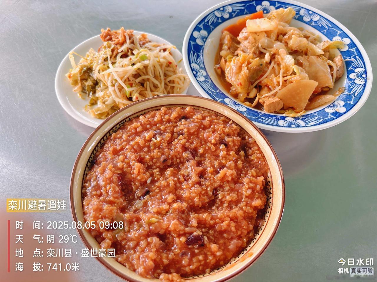 40度高温下的洛阳宛如一个大火炉，一家四口实在难以忍受，干脆来一场说走就走的旅行