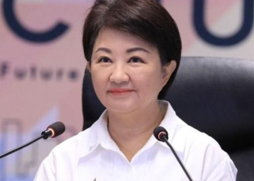 “台湾负数票协会”16日公布最新民调，若由民进党赖清德、国民党卢秀燕、民众党柯文