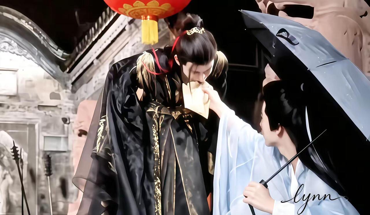 原来一直是缘分淑元奥利古装cp天元@Loong9奥利@淑元