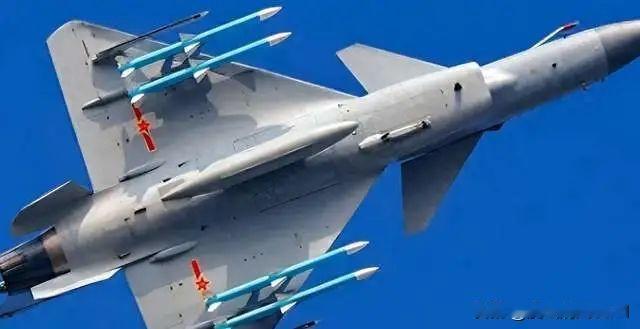 的导弹携带量并非固定值，它取决于具体型号（A/B型还是C/CE型）以及任务