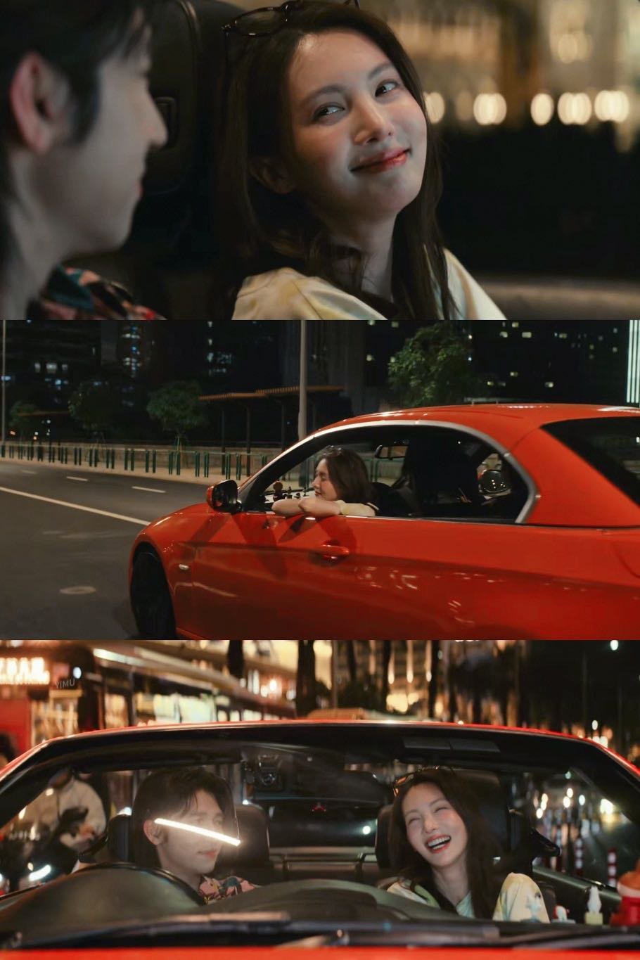 金晨15周年许个愿吧金晨出道15周年快乐！从安娜到罗娜，每个角色都鲜活出彩，风格