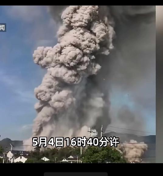 长沙，浏阳市烟花爆竹事故已致37死1失联！另有51伤这起事故的伤害后果，从死