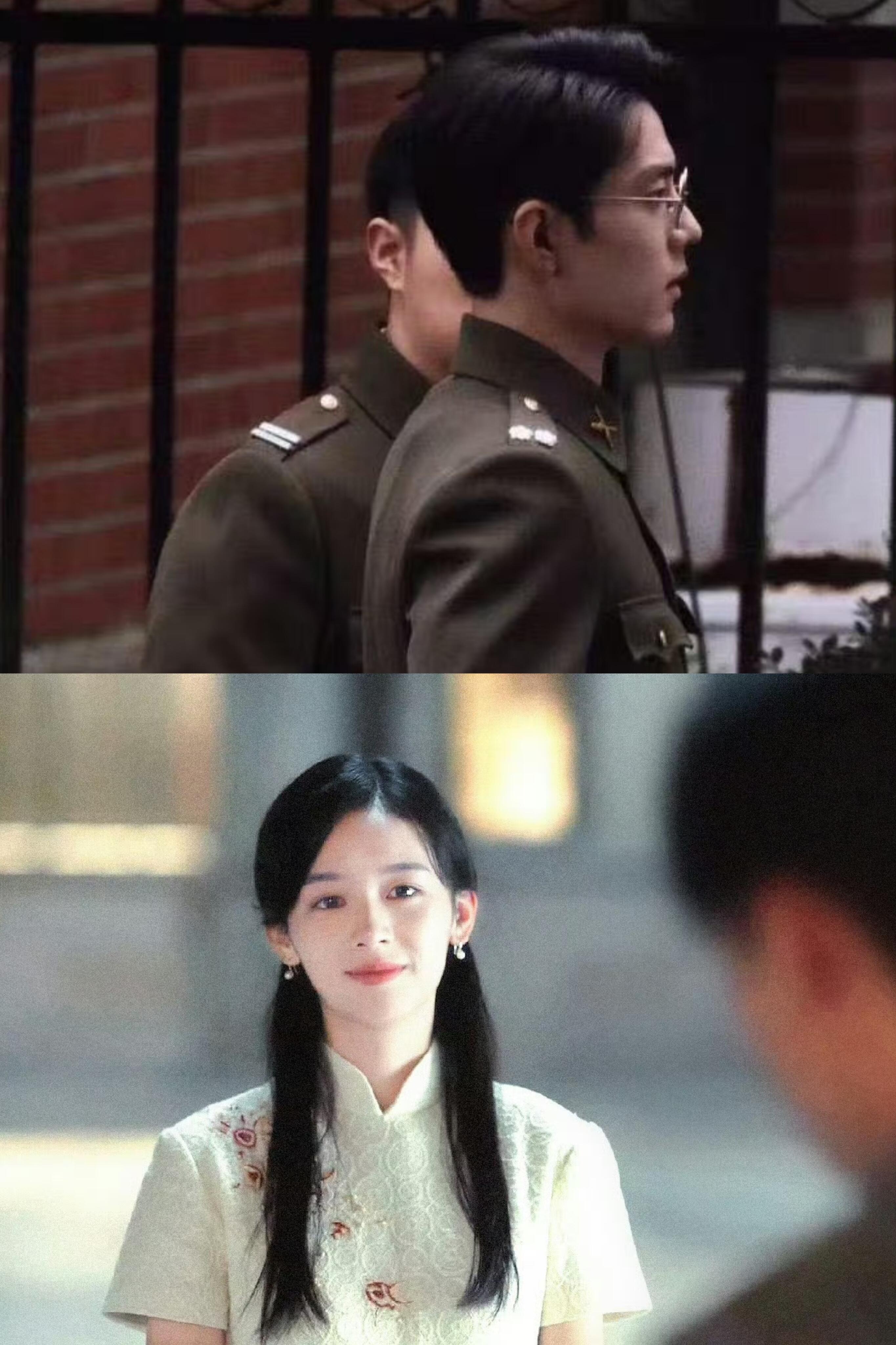 肖战×周也任少白×林华珺​​​