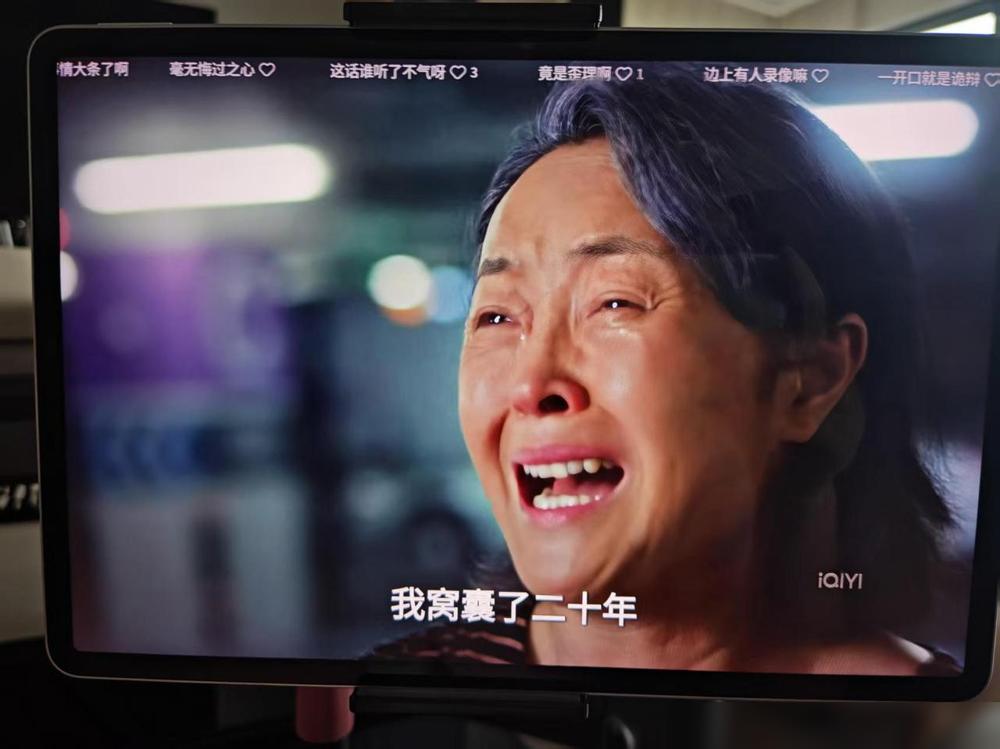 《昨夜将至》花钱看完空降的大结局，气得我肝疼。现在的国产悬疑剧编剧情能不能先
